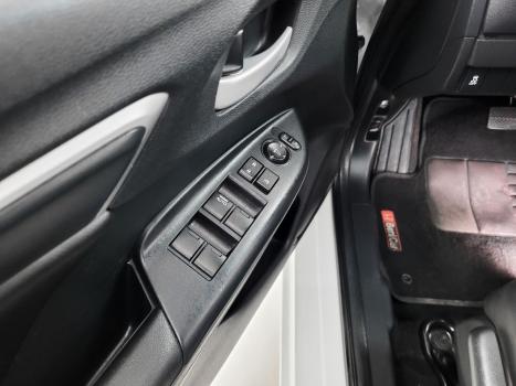 HONDA Fit 1.5 16V 4P LX FLEX AUTOM�TICO, Foto 10