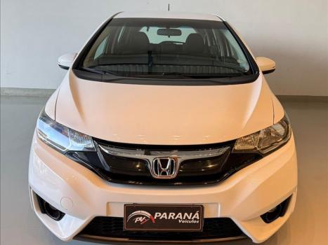 HONDA Fit 1.5 16V 4P EX AUTOM�TICO, Foto 2