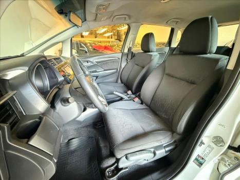 HONDA Fit 1.5 16V 4P EX AUTOM�TICO, Foto 8