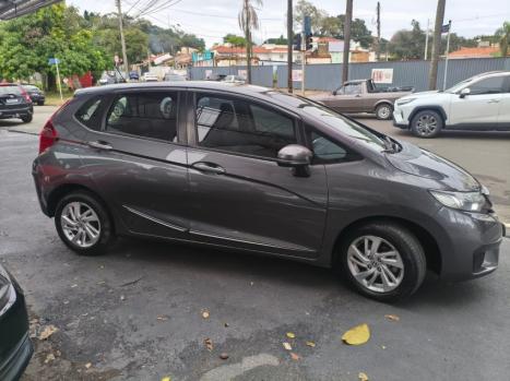 HONDA Fit 1.5 16V 4P LX FLEX AUTOM�TICO, Foto 12
