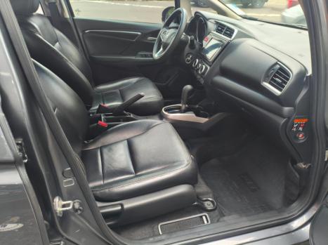 HONDA Fit 1.5 16V 4P LX FLEX AUTOM�TICO, Foto 13