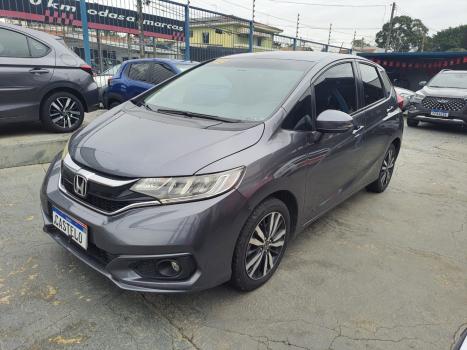 HONDA Fit 1.5 16V 4P EXL FLEX AUTOM�TICO, Foto 1
