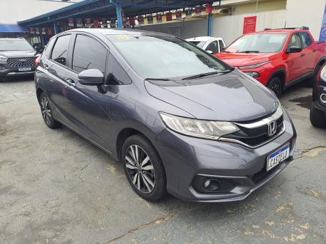 HONDA Fit 1.5 16V 4P EXL FLEX AUTOM�TICO, Foto 2