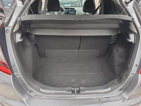 HONDA Fit 1.5 16V 4P EXL FLEX AUTOM�TICO, Foto 5