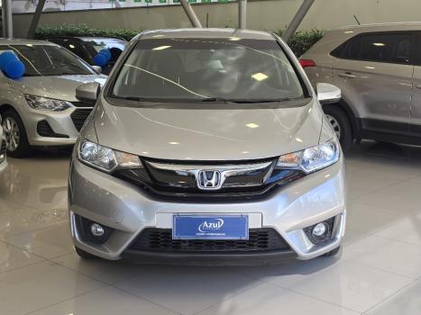 HONDA Fit 1.5 16V 4P EX AUTOM�TICO, Foto 2