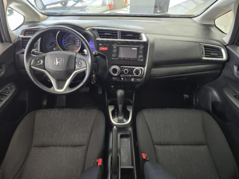 HONDA Fit 1.5 16V 4P EX AUTOM�TICO, Foto 7