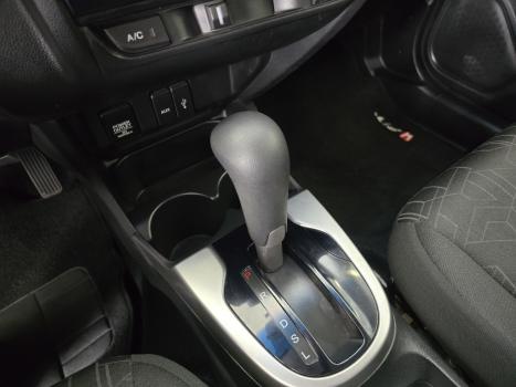 HONDA Fit 1.5 16V 4P EX AUTOM�TICO, Foto 9