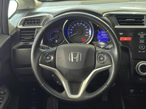 HONDA Fit 1.5 16V 4P EX AUTOM�TICO, Foto 11