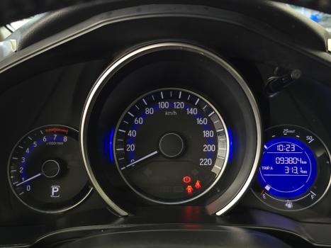 HONDA Fit 1.5 16V 4P EX AUTOM�TICO, Foto 12
