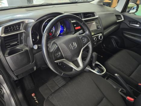 HONDA Fit 1.5 16V 4P EX AUTOM�TICO, Foto 14