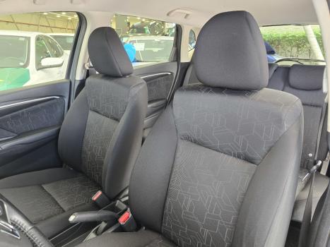 HONDA Fit 1.5 16V 4P EX AUTOM�TICO, Foto 15