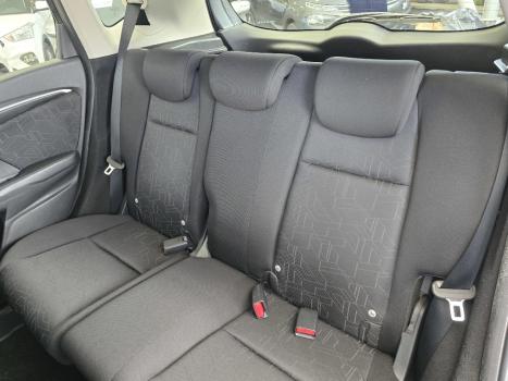 HONDA Fit 1.5 16V 4P EX AUTOM�TICO, Foto 16