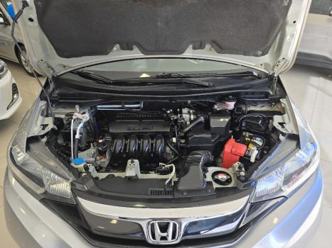 HONDA Fit 1.5 16V 4P EX AUTOM�TICO, Foto 19
