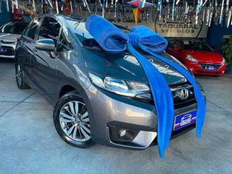 HONDA Fit 1.5 16V 4P EX AUTOM�TICO, Foto 1