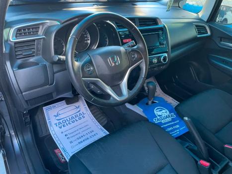 HONDA Fit 1.5 16V 4P EX AUTOM�TICO, Foto 8