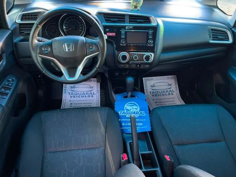 HONDA Fit 1.5 16V 4P EX AUTOM�TICO, Foto 9
