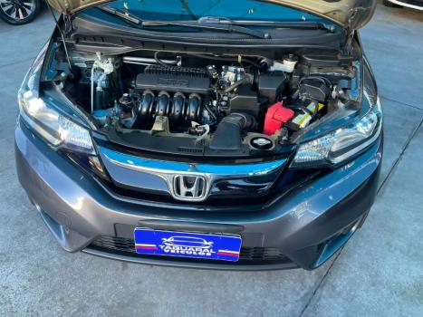 HONDA Fit 1.5 16V 4P EX AUTOM�TICO, Foto 13