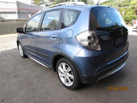 HONDA Fit 1.5 16V 4P TWIST FLEX AUTOM�TICO, Foto 6