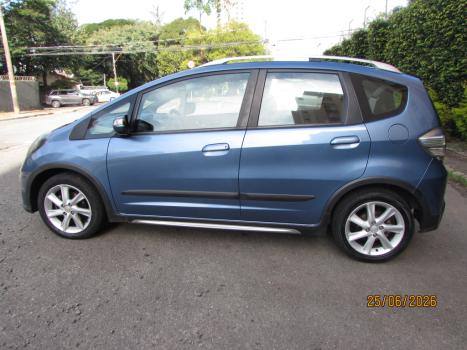 HONDA Fit 1.5 16V 4P TWIST FLEX AUTOM�TICO, Foto 7