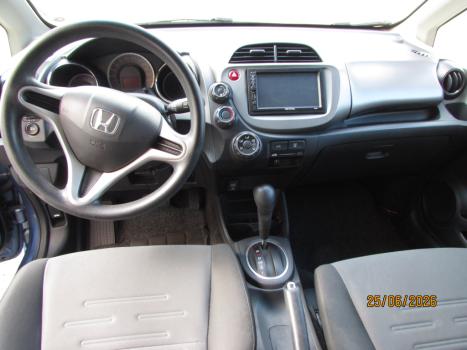 HONDA Fit 1.5 16V 4P TWIST FLEX AUTOM�TICO, Foto 9