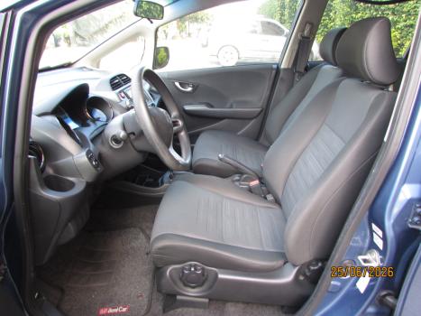HONDA Fit 1.5 16V 4P TWIST FLEX AUTOM�TICO, Foto 10