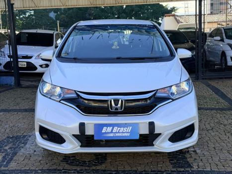 HONDA Fit 1.5 16V 4P PERSONAL FLEX AUTOM�TICO, Foto 2