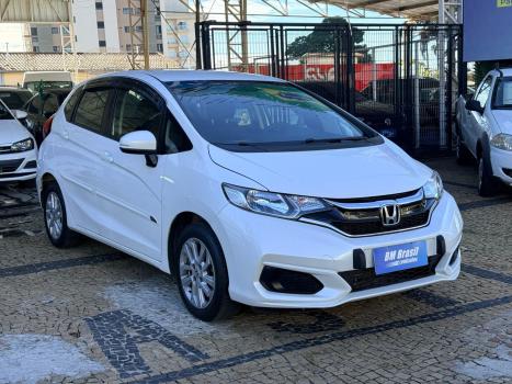 HONDA Fit 1.5 16V 4P PERSONAL FLEX AUTOM�TICO, Foto 3