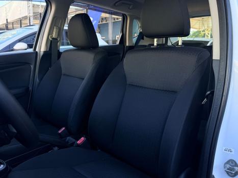 HONDA Fit 1.5 16V 4P PERSONAL FLEX AUTOM�TICO, Foto 12