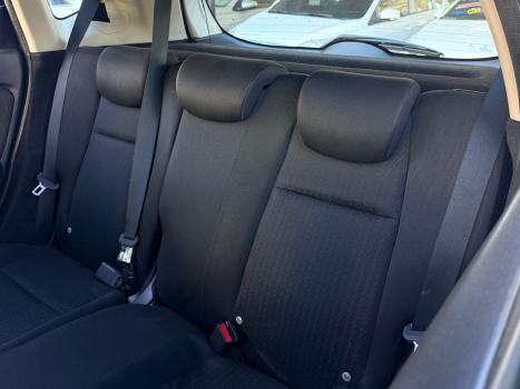 HONDA Fit 1.5 16V 4P PERSONAL FLEX AUTOM�TICO, Foto 13