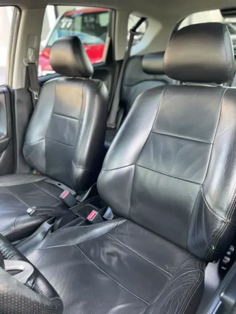 HONDA Fit 1.5 16V 4P EX, Foto 6