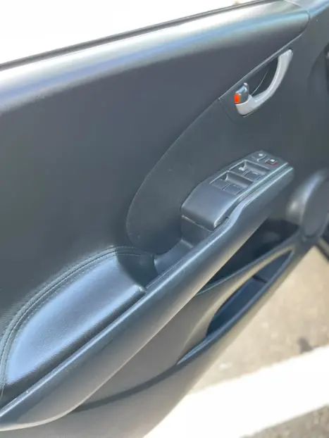 HONDA Fit 1.5 16V 4P EX, Foto 11