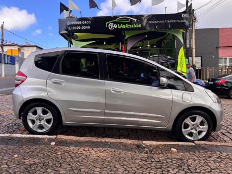 HONDA Fit 1.5 16V 4P EX, Foto 1