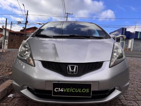 HONDA Fit 1.5 16V 4P EX, Foto 2
