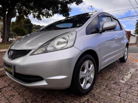 HONDA Fit 1.5 16V 4P EX, Foto 3