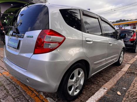 HONDA Fit 1.5 16V 4P EX, Foto 5