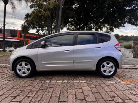 HONDA Fit 1.5 16V 4P EX, Foto 7