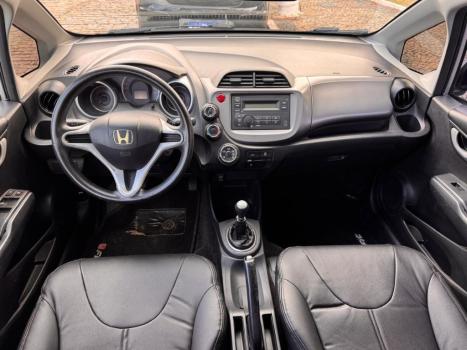 HONDA Fit 1.5 16V 4P EX, Foto 8