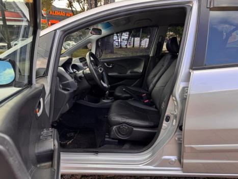 HONDA Fit 1.5 16V 4P EX, Foto 10
