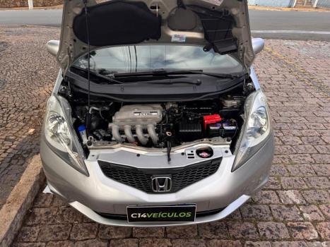 HONDA Fit 1.5 16V 4P EX, Foto 11