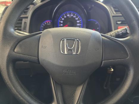 HONDA Fit 1.5 16V 4P DX FLEX, Foto 11
