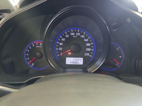 HONDA Fit 1.5 16V 4P DX FLEX, Foto 12