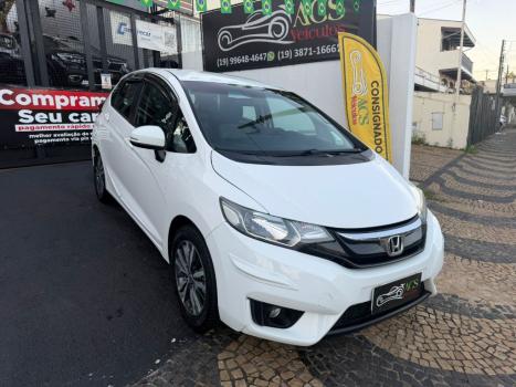HONDA Fit 1.5 16V 4P EXL FLEX AUTOM�TICO, Foto 1