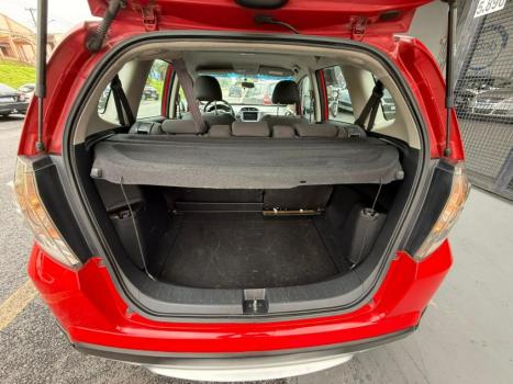 HONDA Fit 1.5 16V 4P TWIST FLEX AUTOM�TICO, Foto 7