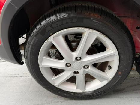 HONDA Fit 1.5 16V 4P TWIST FLEX AUTOM�TICO, Foto 8
