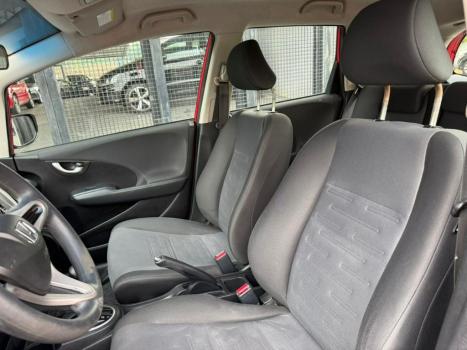 HONDA Fit 1.5 16V 4P TWIST FLEX AUTOM�TICO, Foto 9