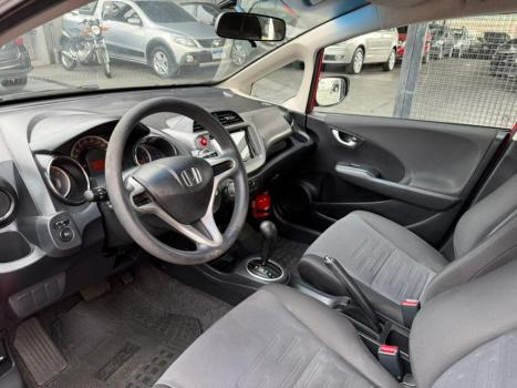 HONDA Fit 1.5 16V 4P TWIST FLEX AUTOM�TICO, Foto 10