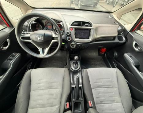 HONDA Fit 1.5 16V 4P TWIST FLEX AUTOM�TICO, Foto 11