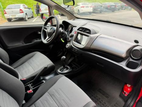 HONDA Fit 1.5 16V 4P TWIST FLEX AUTOM�TICO, Foto 12