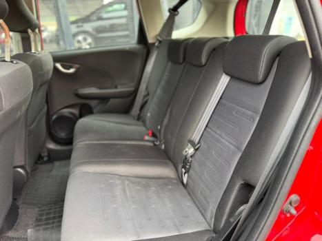 HONDA Fit 1.5 16V 4P TWIST FLEX AUTOM�TICO, Foto 13