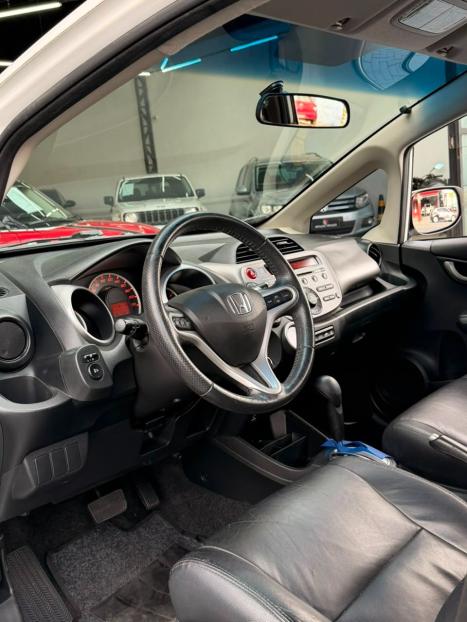 HONDA Fit 1.5 16V 4P EX FLEX AUTOM�TICO, Foto 7
